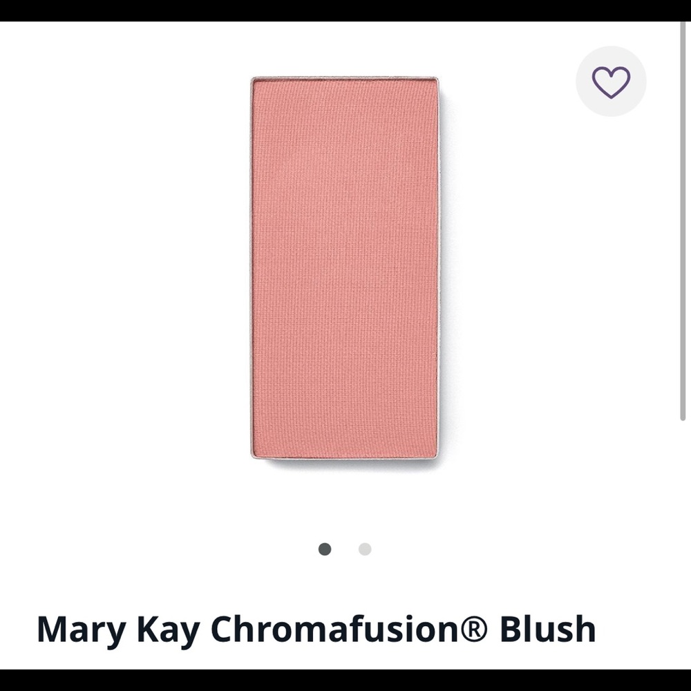 Mary Kay Chromafusion® Blush